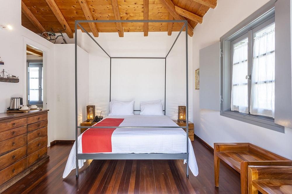 Orloff Aparthotel
