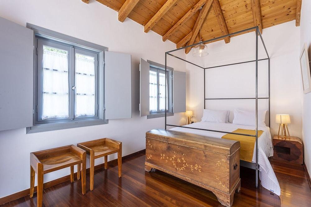 Aparthotel Orloff Spetses Town