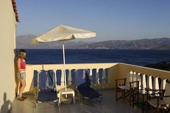 Mare Hotel Apartments