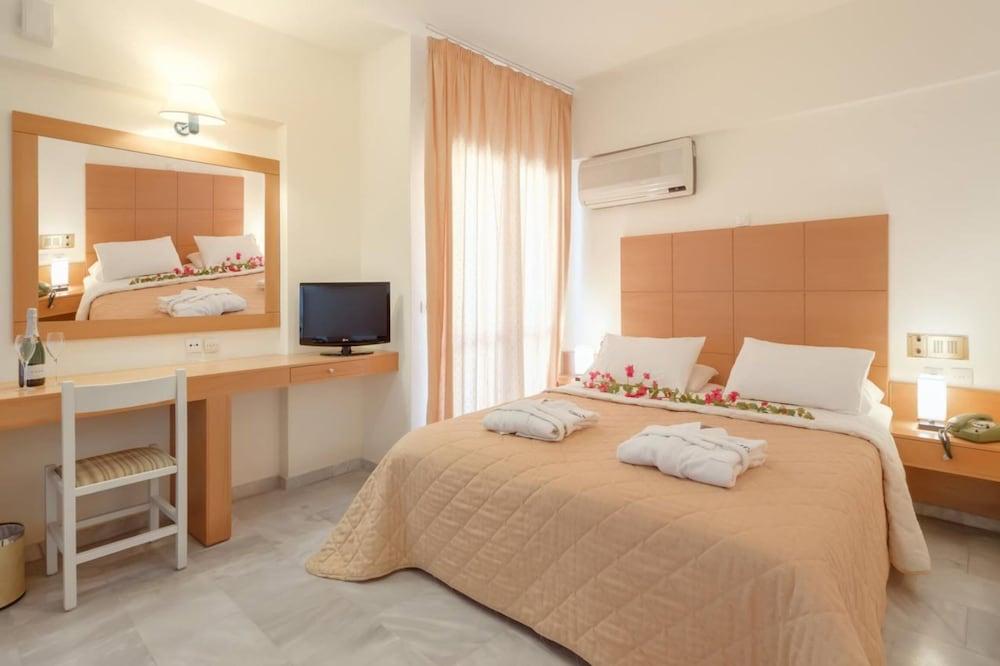 Hotel Mare Hotel Apartments 3*