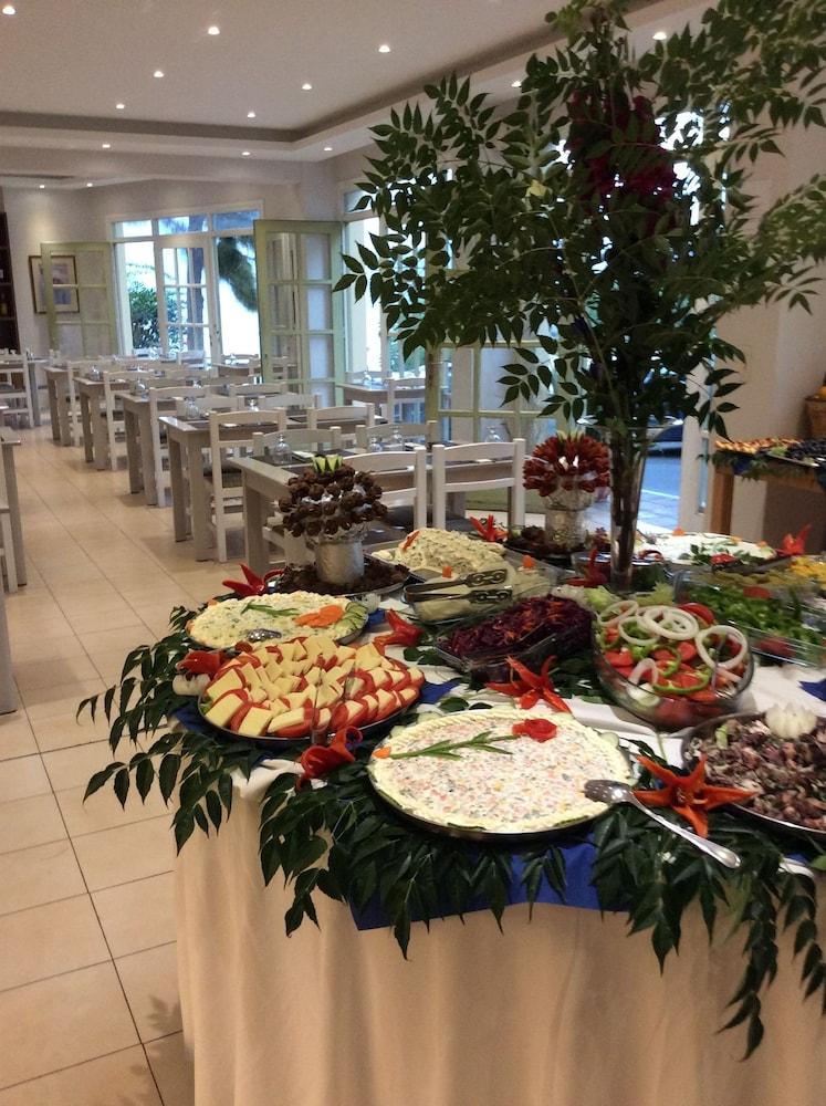 Mare Hotel Apartments Hotel Agios Nikolaos (Crete)