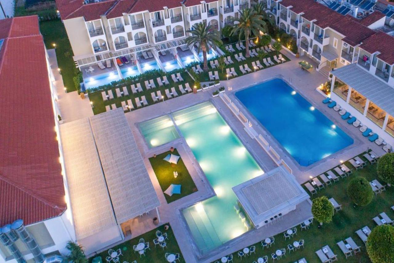 Zante Park & Bw Premier Collection Hotel