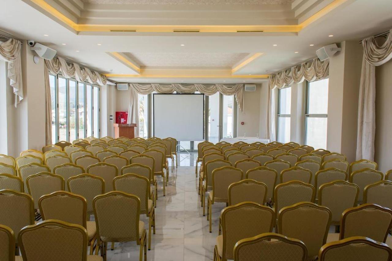 Zante Park & Bw Premier Collection 5* Laganas