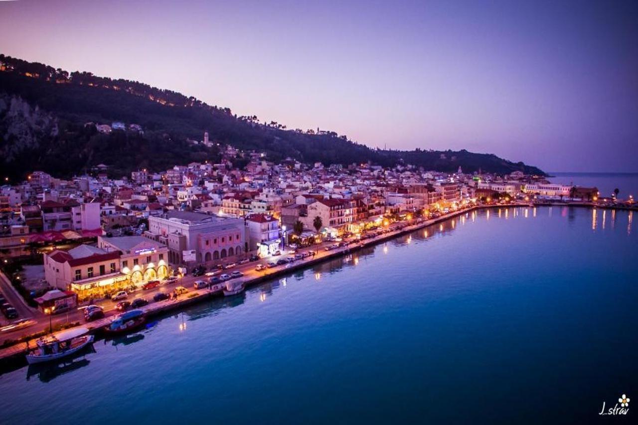 Zante Park & Bw Premier Collection Hotel 5*