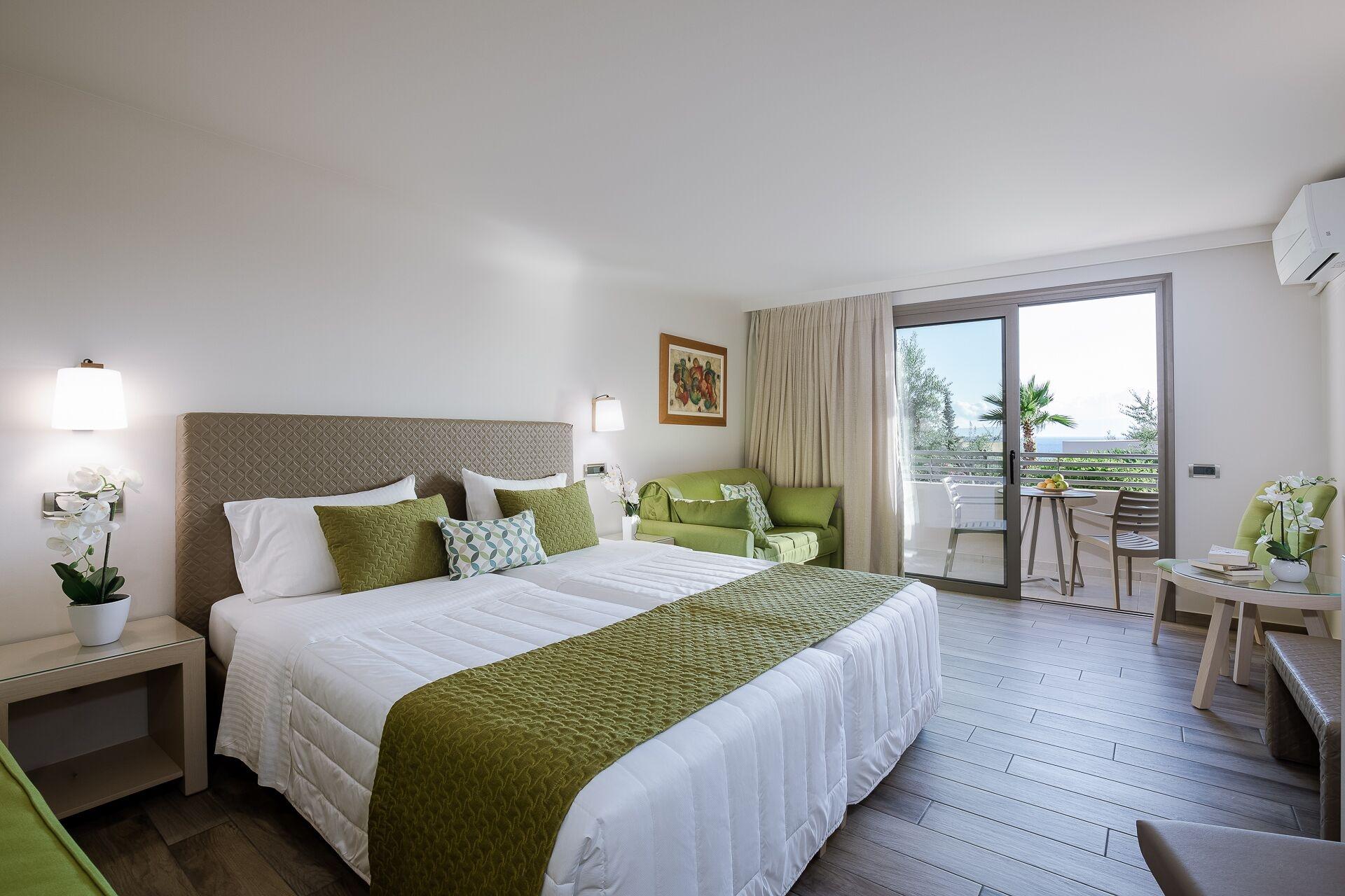 Akti Taygetos - Conference 4* Kalamata