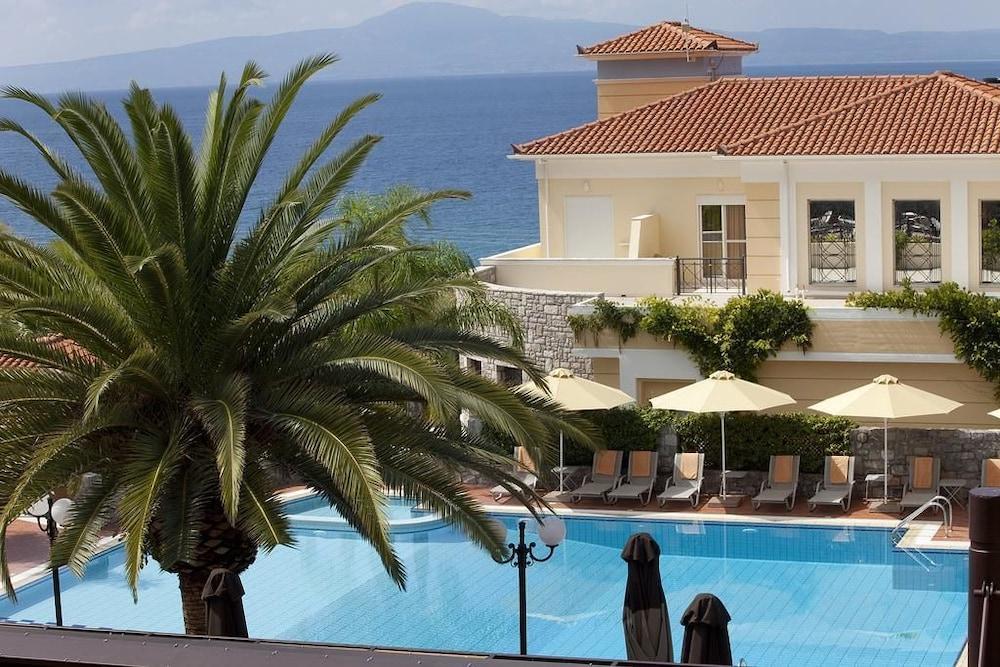Akti Taygetos - Conference Hotel Kalamata