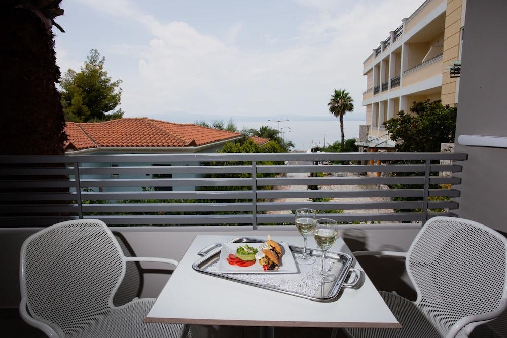 Hotel Akti Taygetos - Conference