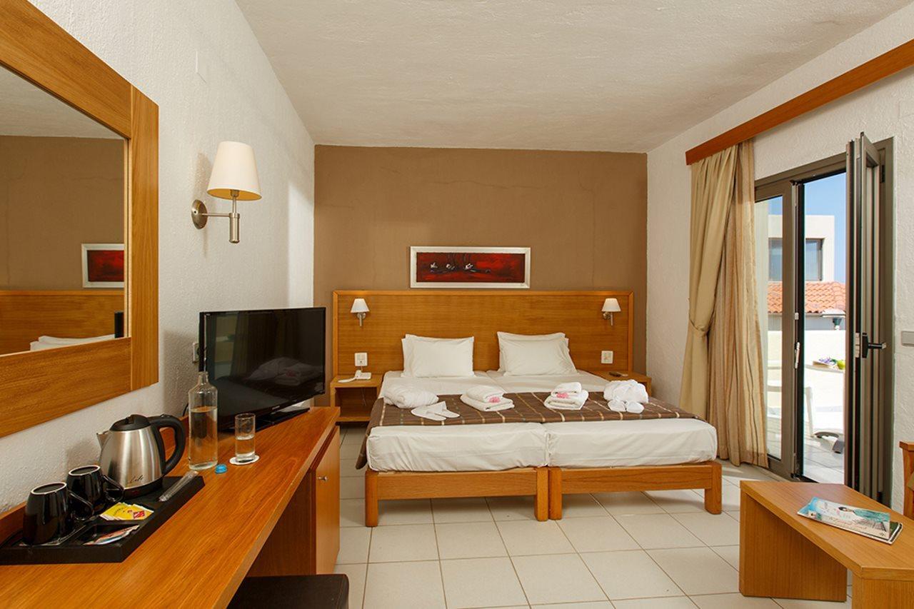 Stella Blue Seaside Resort