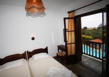 Sun Guest house Skopelos Town