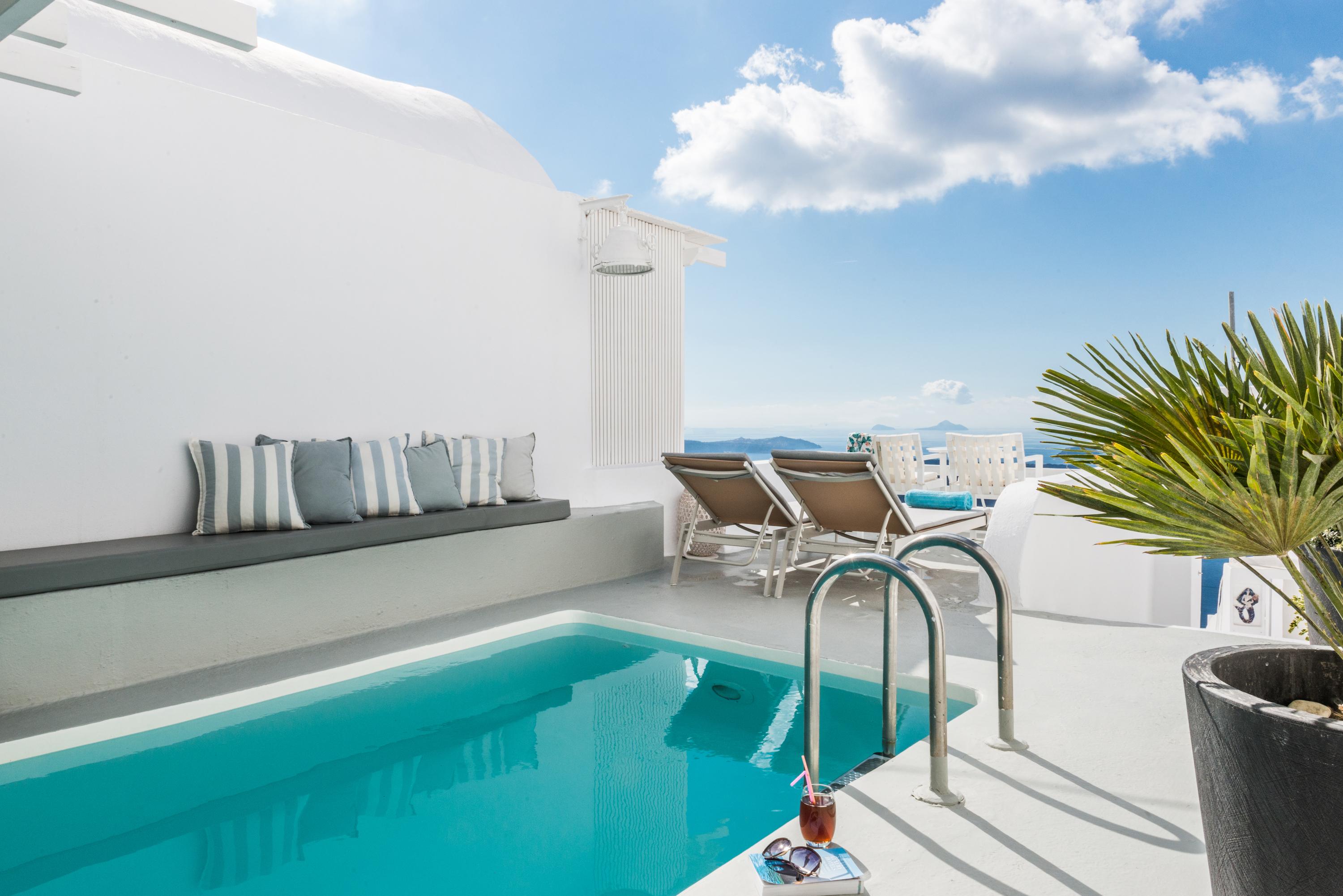 Hotel On The Rocks - Small Luxury Of The World (adults Only)