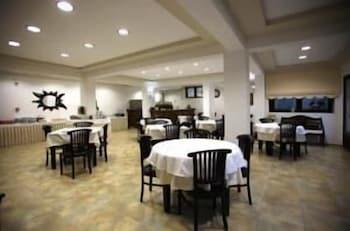 Sun Guest house