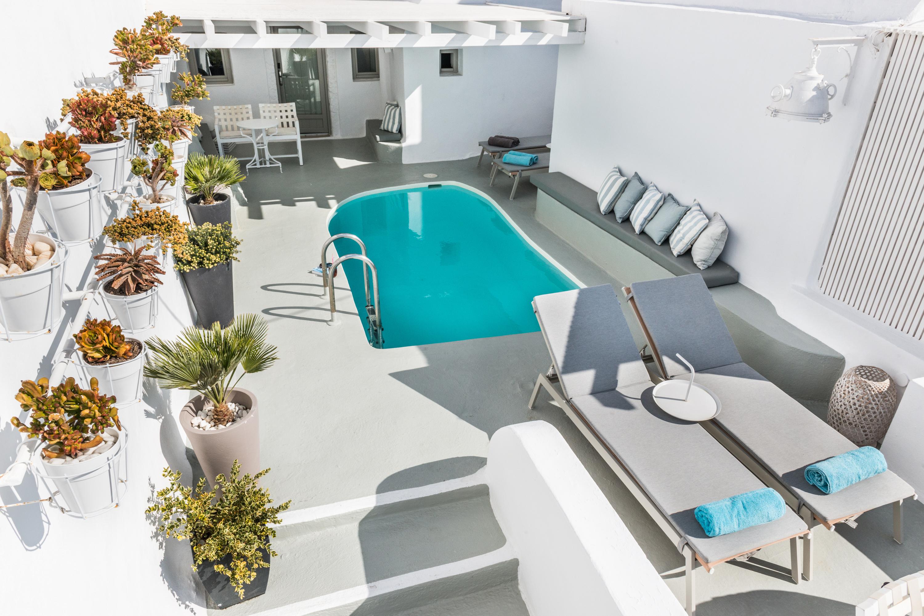 Hotel On The Rocks - Small Luxury Of The World (adults Only) 4*