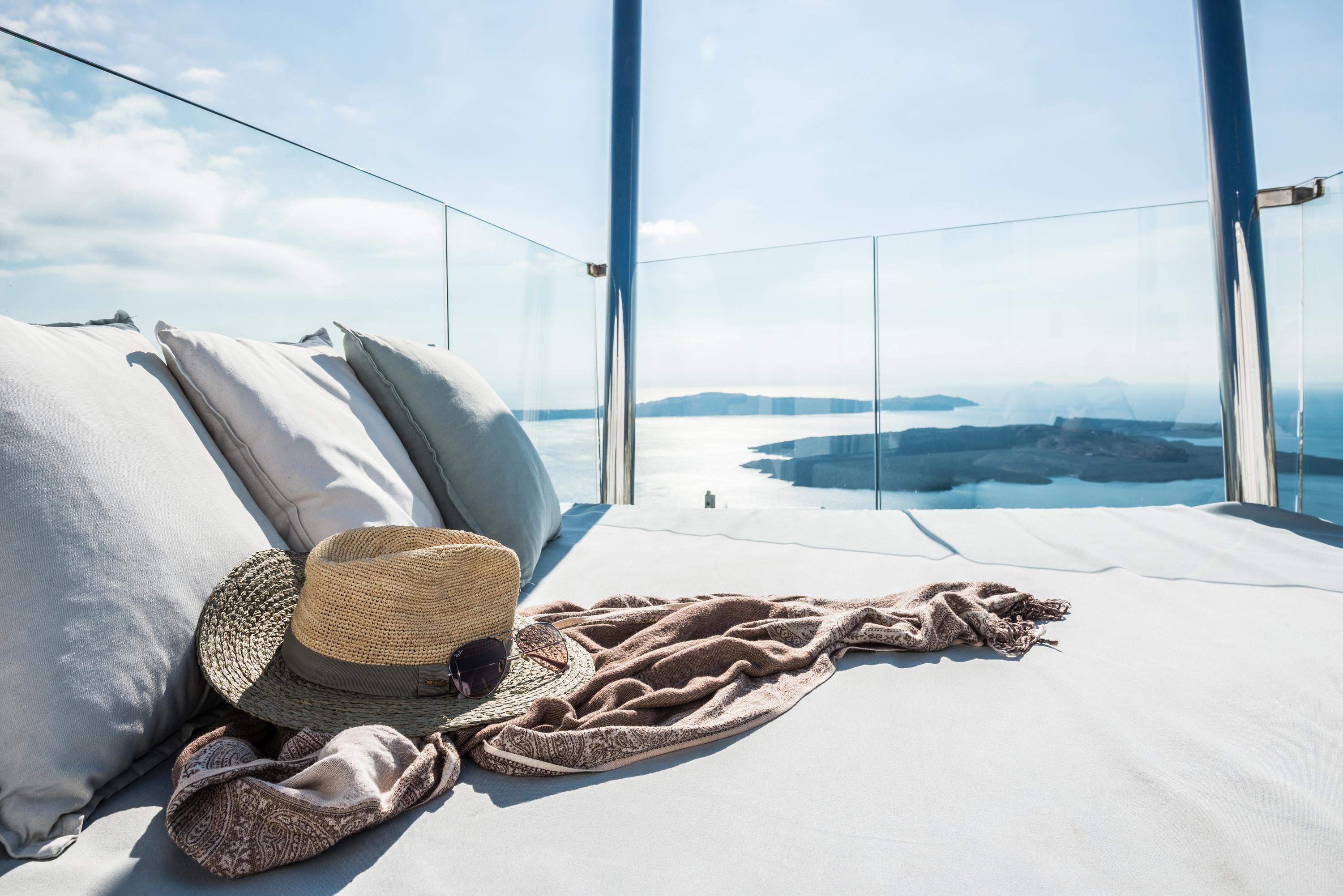 Hotel On The Rocks - Small Luxury Of The World (adults Only) 4*