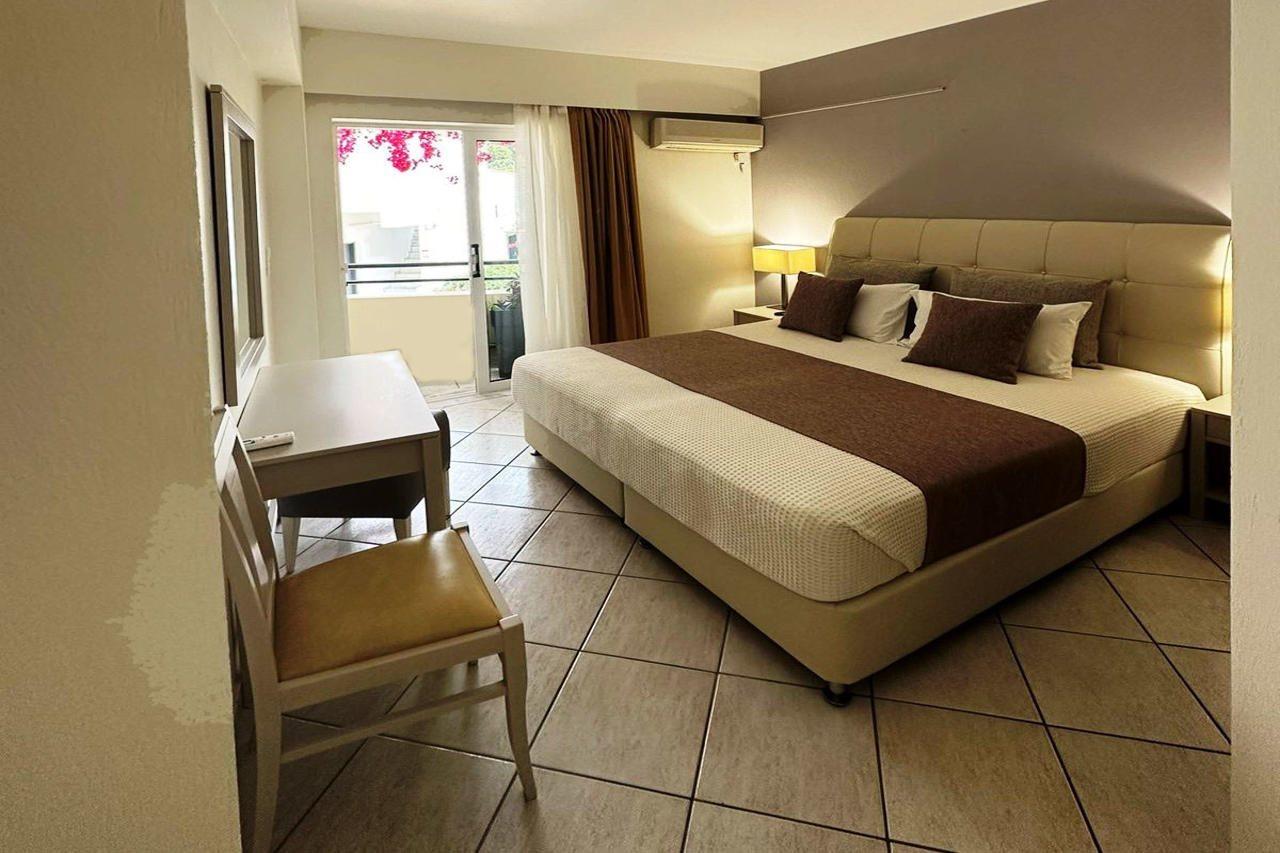 Faedra 4* Amoudara (Lasithi)