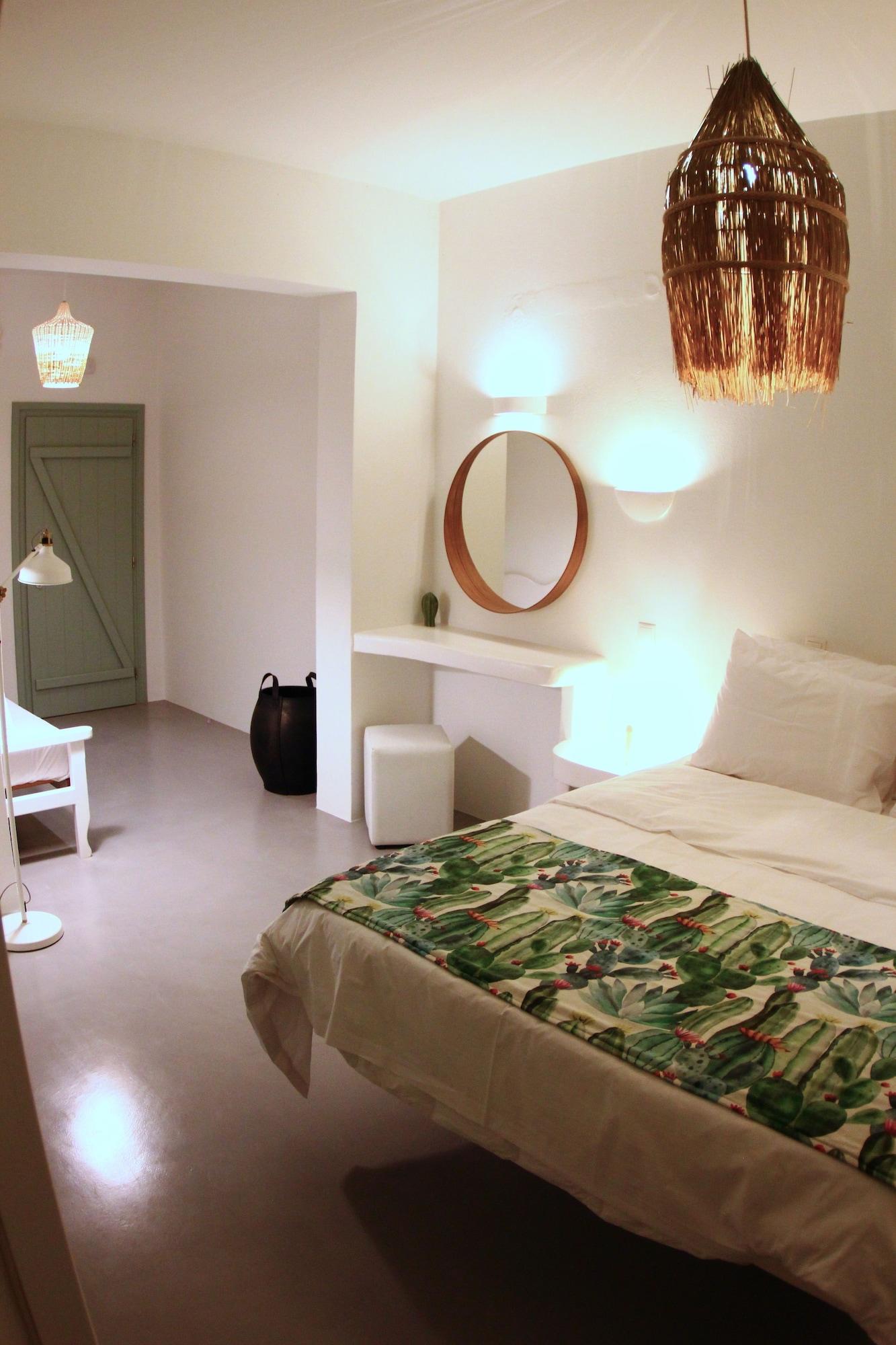 Agave Santorini Design Boutique 3*