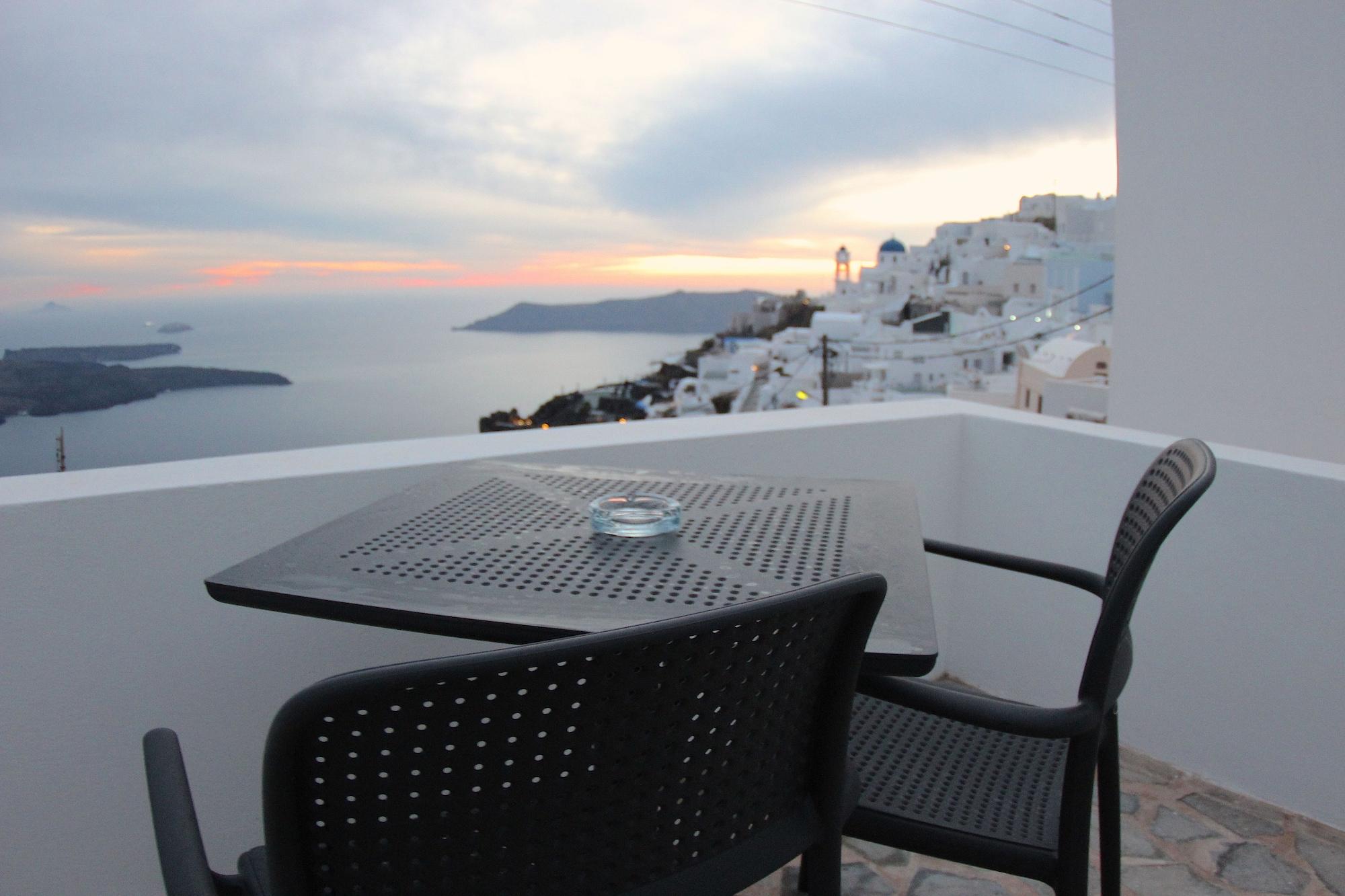 Guest house Agave Santorini Design Boutique