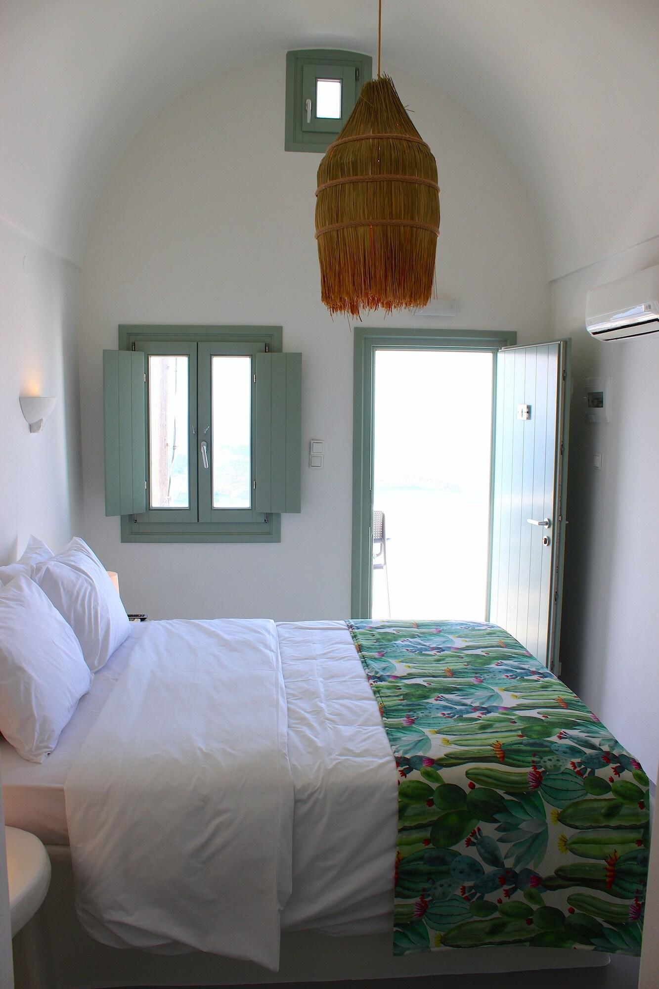 Agave Santorini Design Boutique Imerovigli (Santorini)