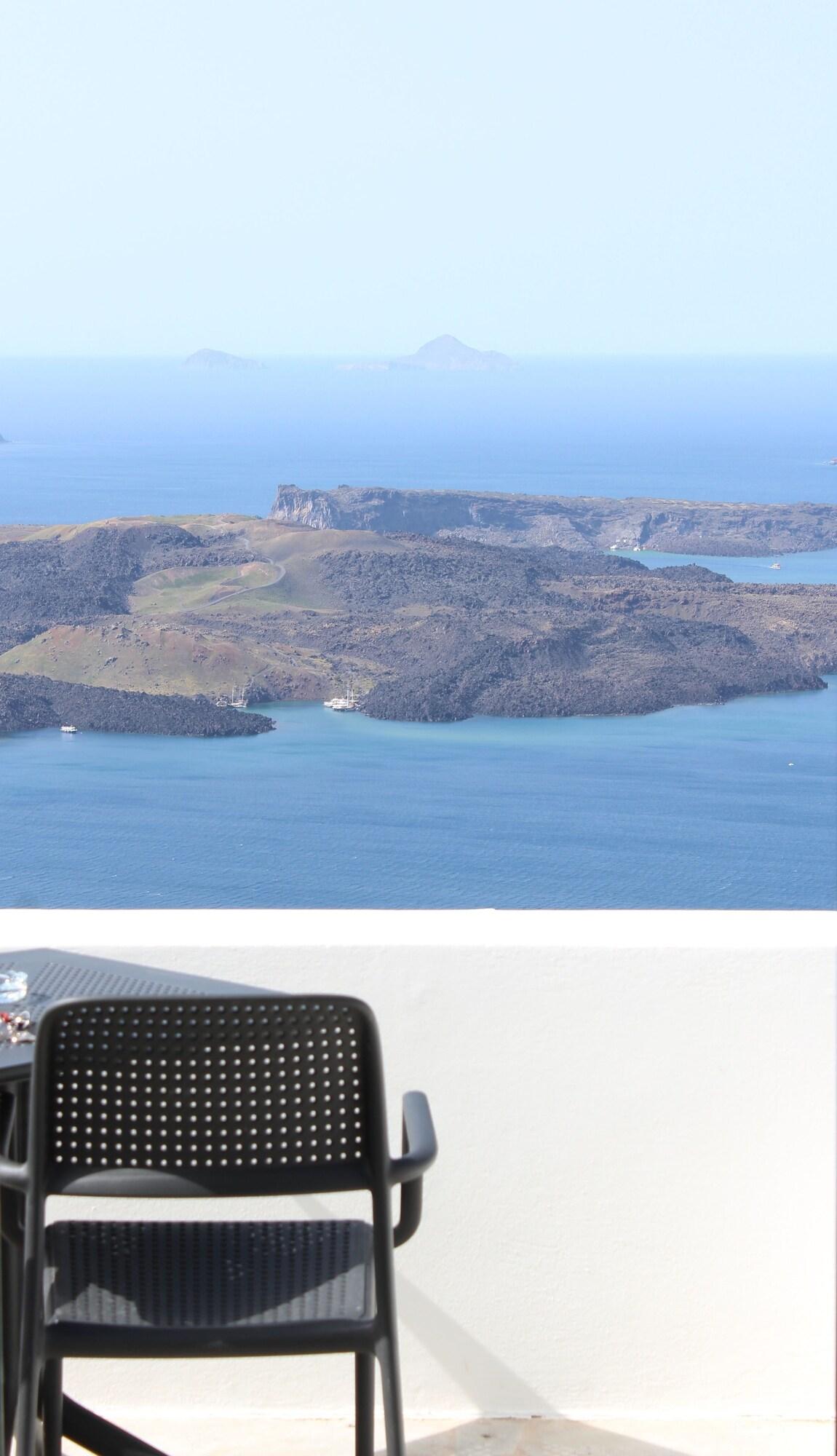 Agave Santorini Design Boutique Guest house Imerovigli (Santorini)
