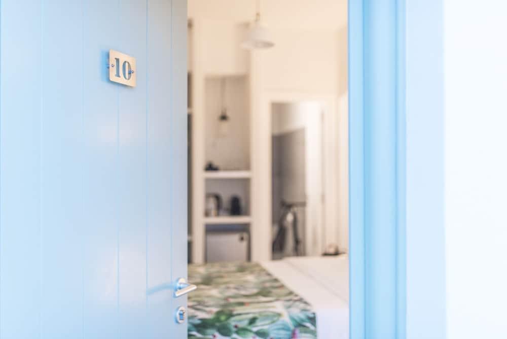 Guest house Agave Santorini Design Boutique 3*