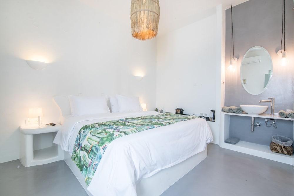 Agave Santorini Design Boutique Guest house Imerovigli (Santorini)