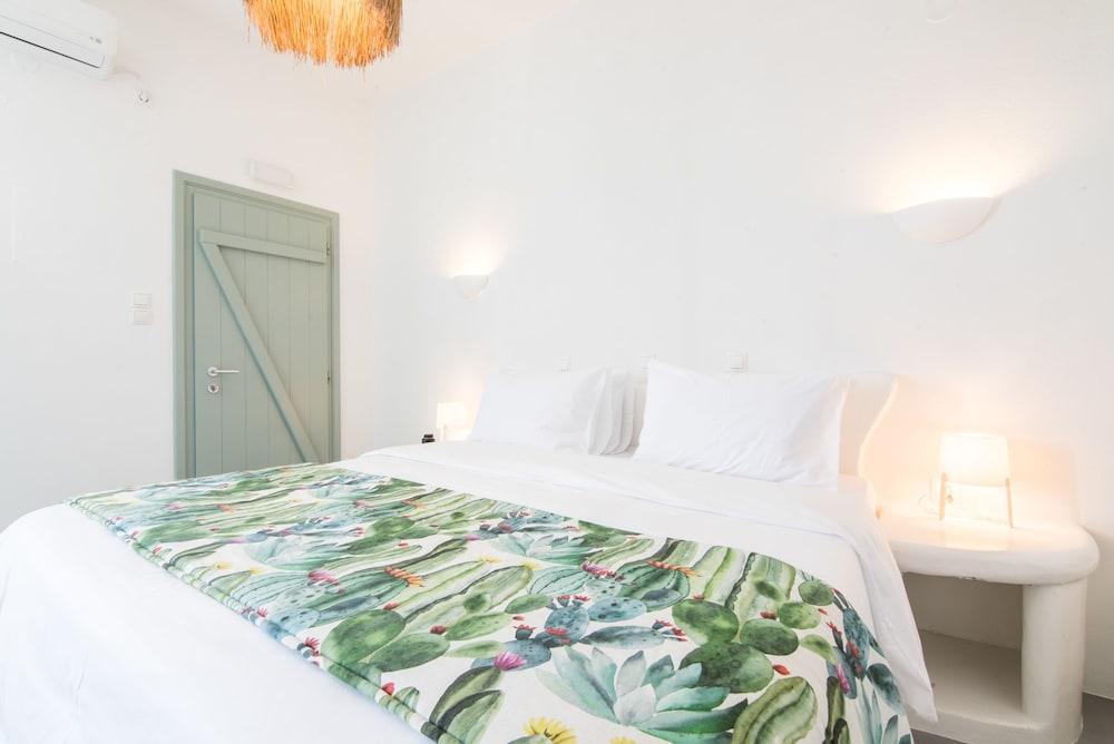 Agave Santorini Design Boutique Guest house 3*