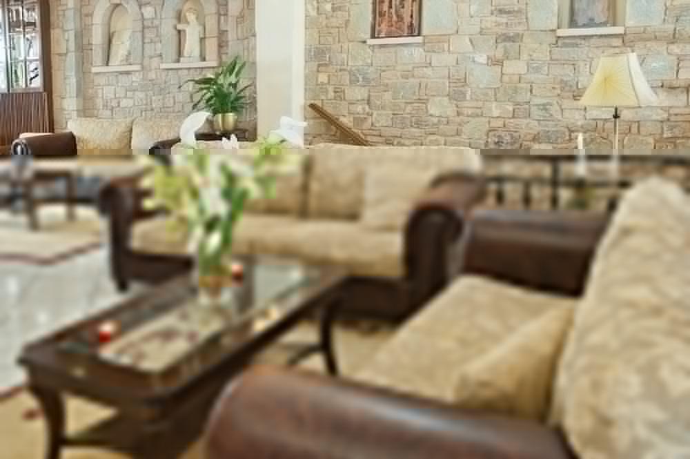 Hermes Hotel