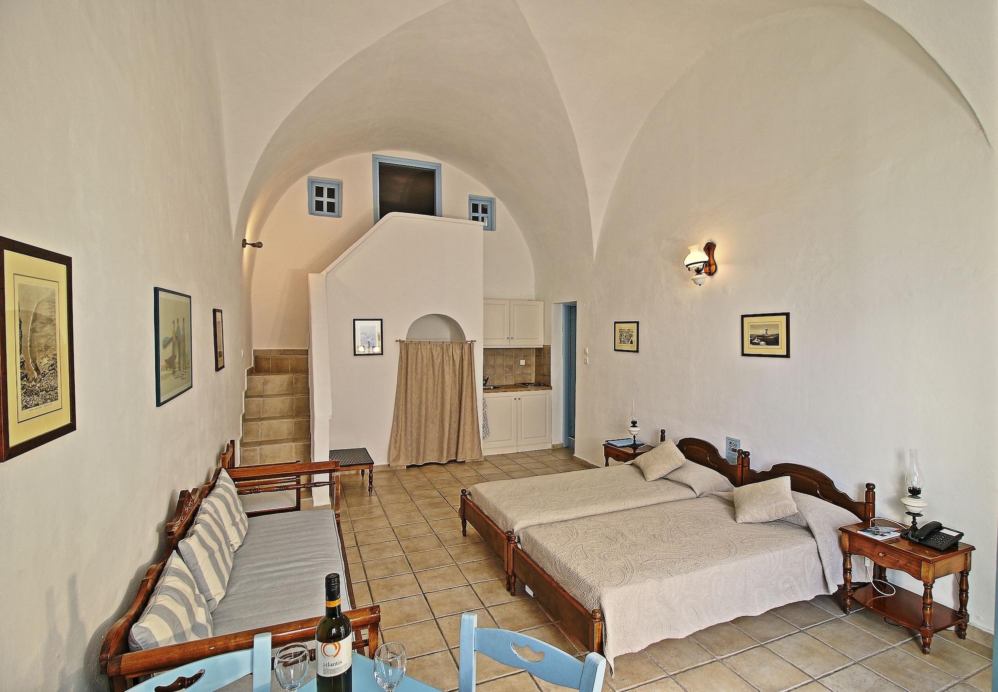 Aethrio Sunset Village - Aparthotel 3*