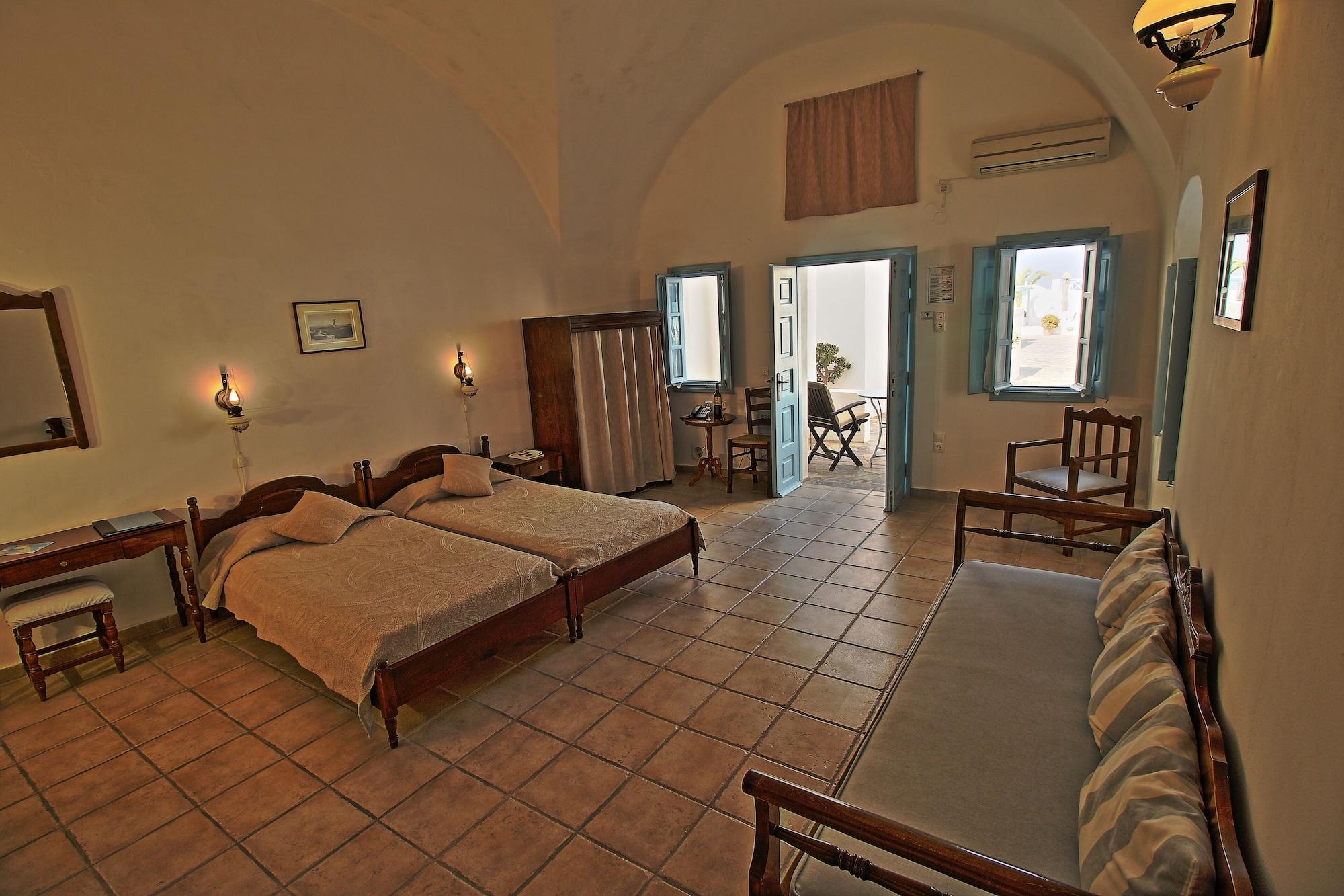Aparthotel Aethrio Sunset Village - 3*