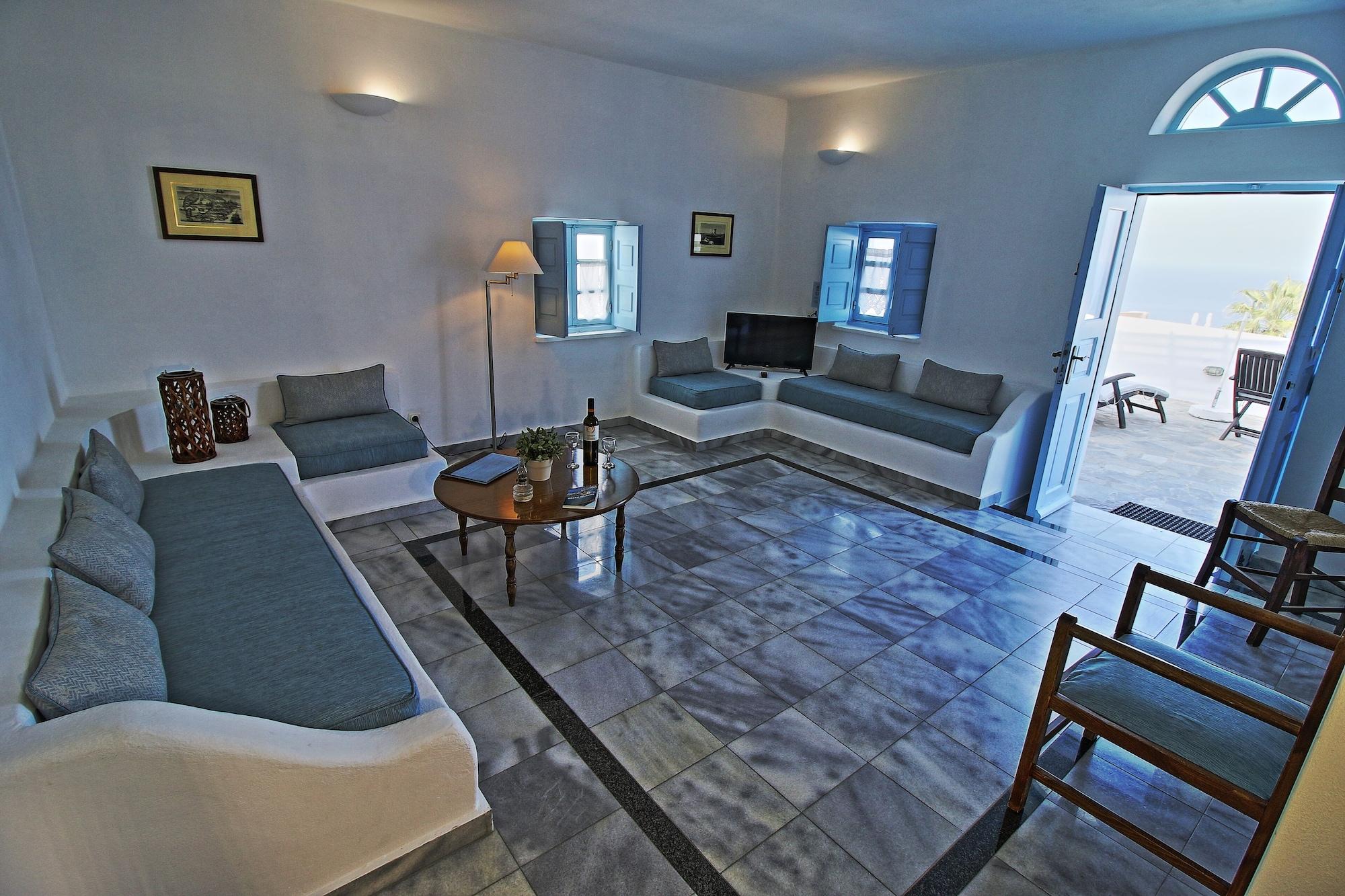 Aparthotel Aethrio Sunset Village - 3*