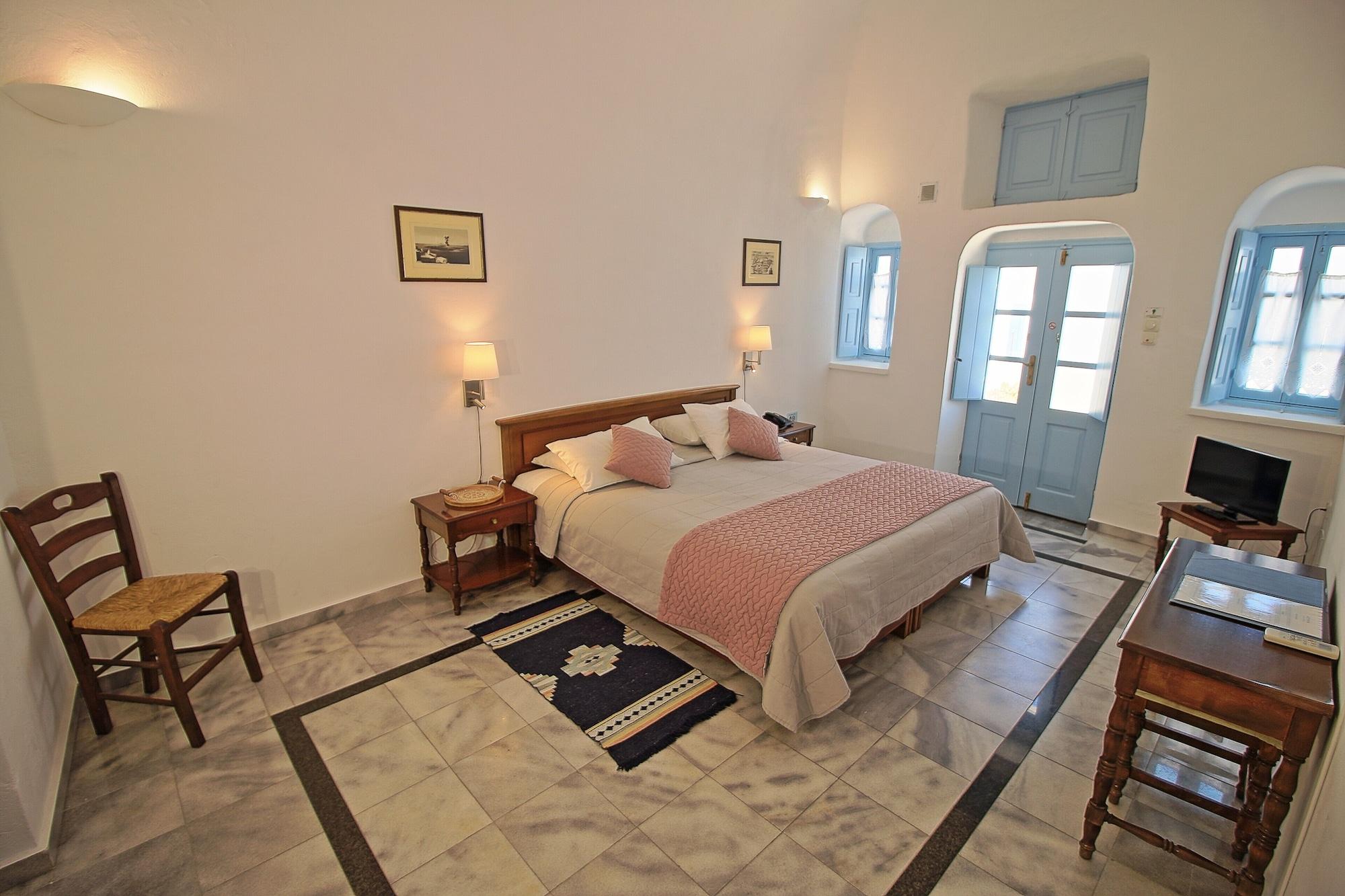 Aethrio Sunset Village - Aparthotel 3*