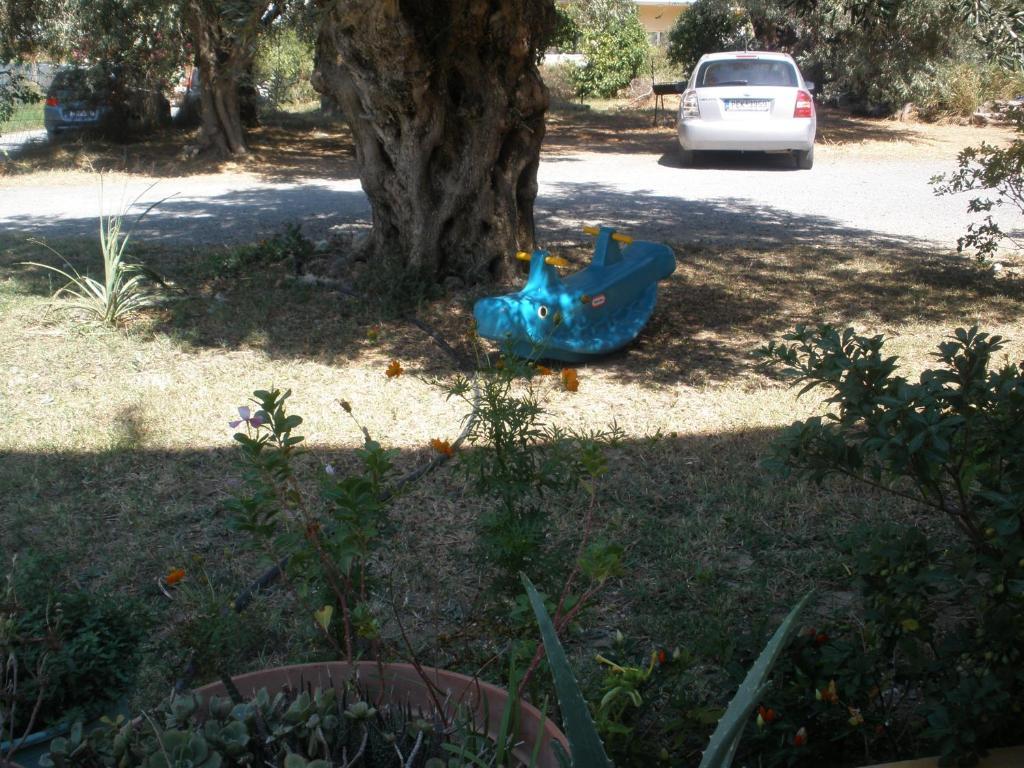 Apartment Livadi