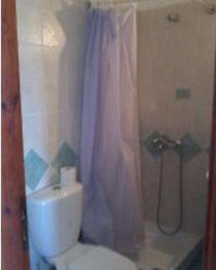 Julia Guest house Drios