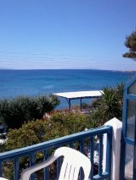 Julia Guest house