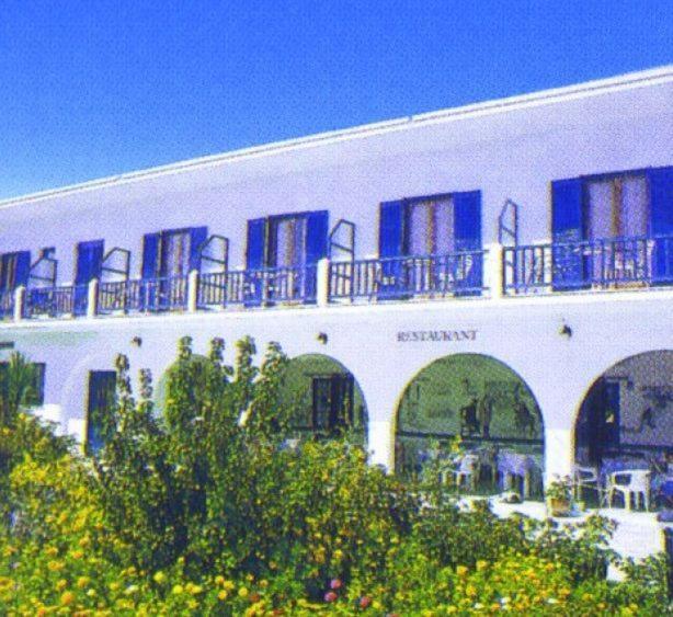 Guest house Julia 2*