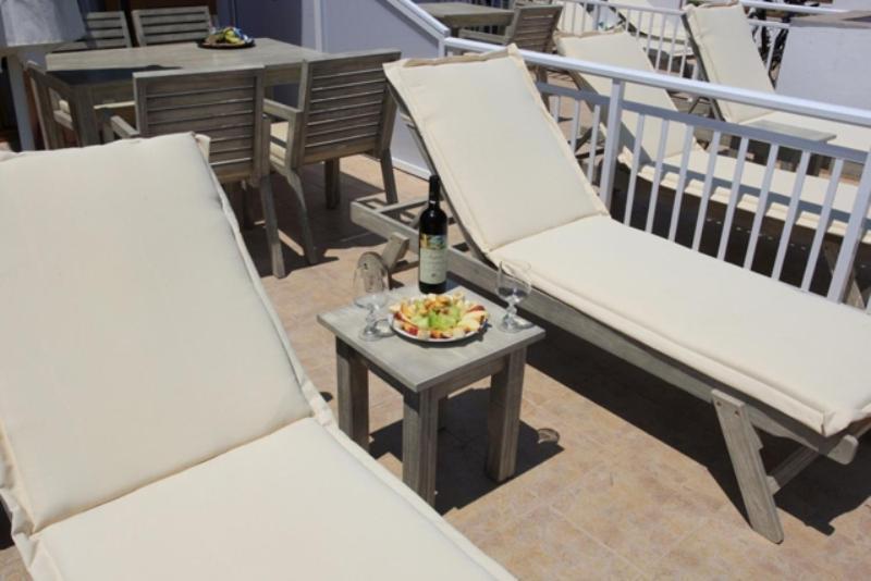Paradise Apartment Sarti