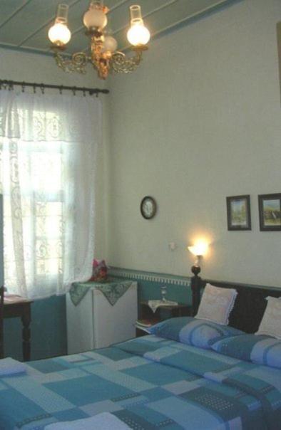 Guest house Lena Chania (Crete)