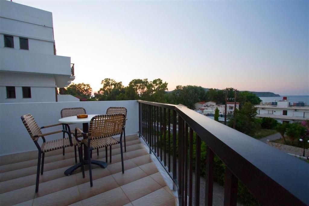 Abella Hotel Crete Island