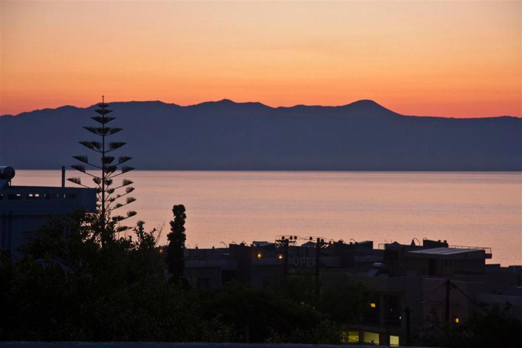 Hotel Abella Crete Island