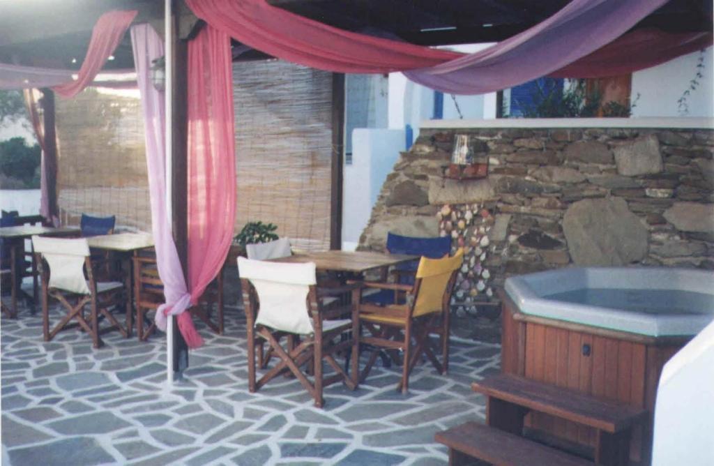Spyros Place