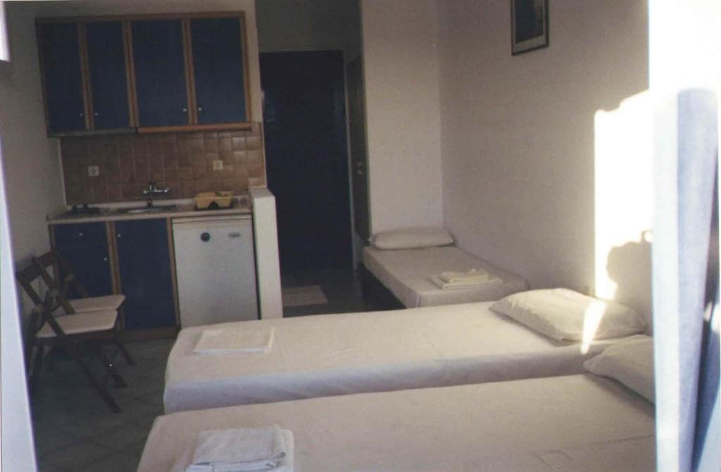 Spyros Place Aparthotel *