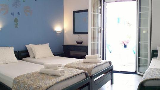 Elia Naxos City