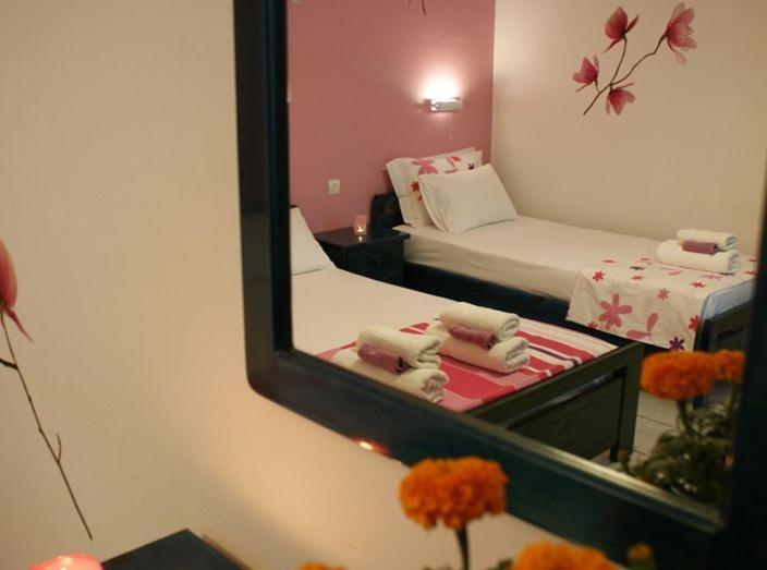 Apartment Elia *