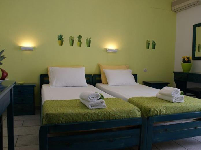 Apartment Elia
