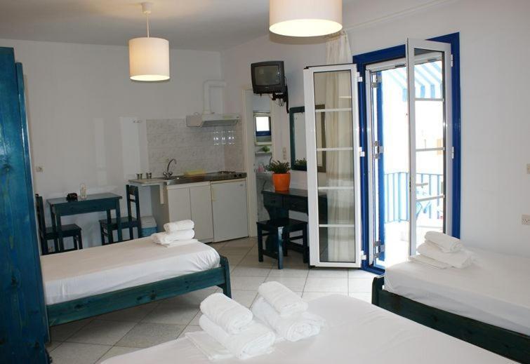 Apartment Elia