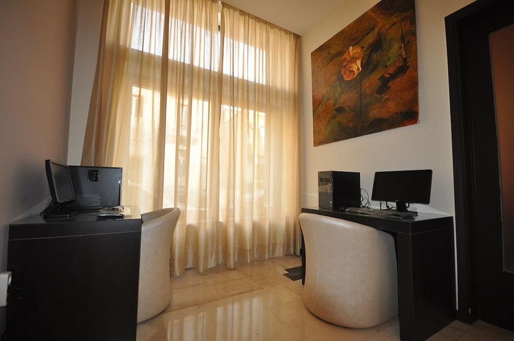Hotel Park Nafplio