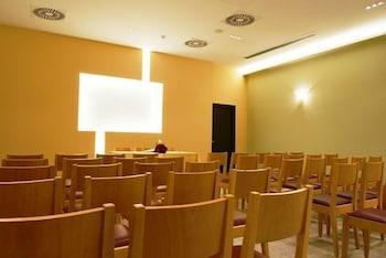 Hotel Park Nafplio