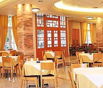 Hotel Park 3*