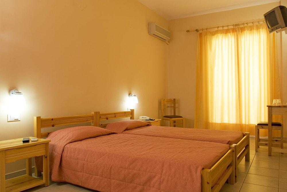 Park Hotel Nafplio