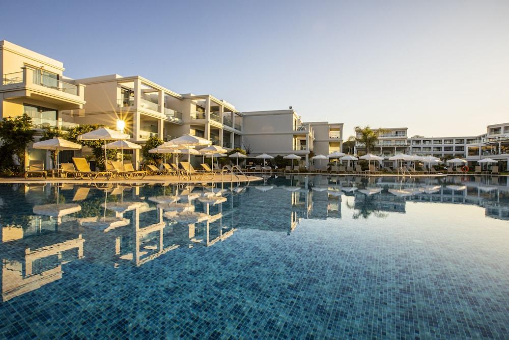 Asterias Hotel Afantou