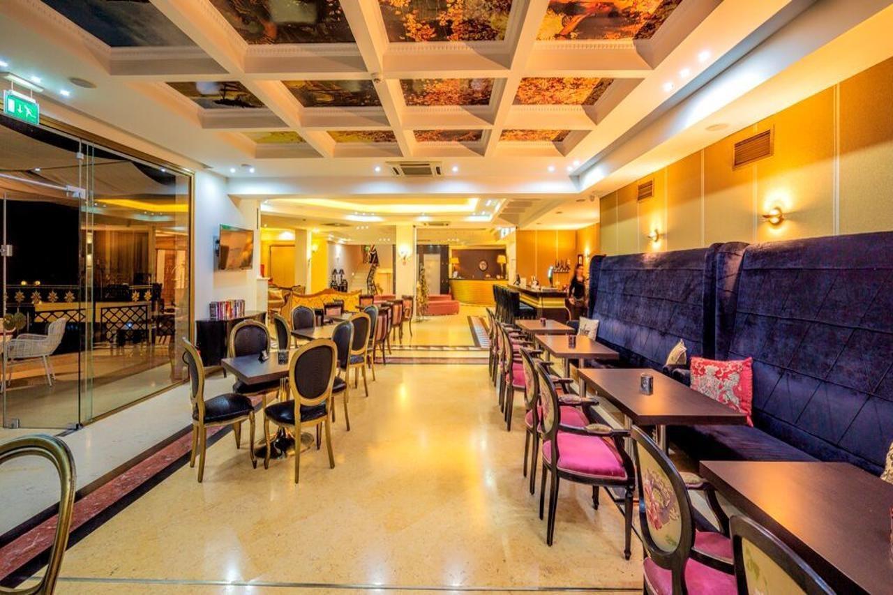 Mediterranean Princess Hotel